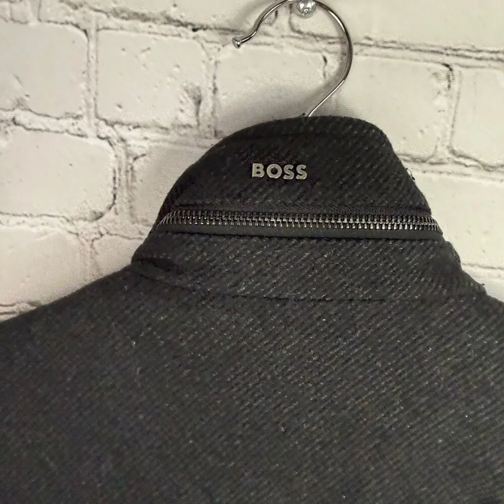 Hugo Boss excellent like